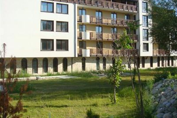 Grand Royale Apartment Complex & Spa (Bansko)